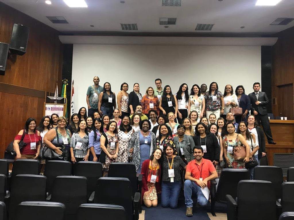 III Congresso Nacional de Citotecnologia e III Jornada Internacional de Citotecnologia, Rio de Janeiro, 2018
