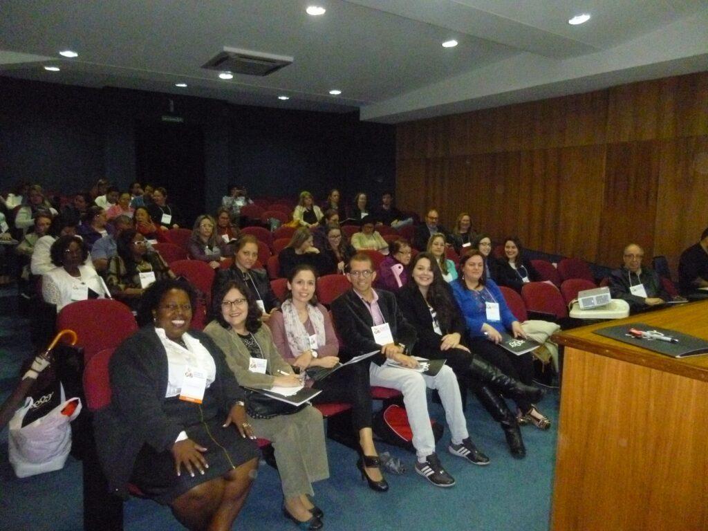II Congresso Brasileiro de Citotecnologia, Gramado, 2015