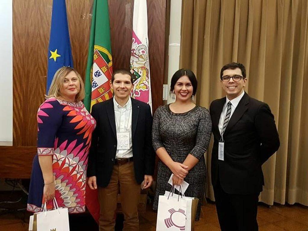 I Congresso Ciências Biomédicas Laboratoriais, Bragança, 2016