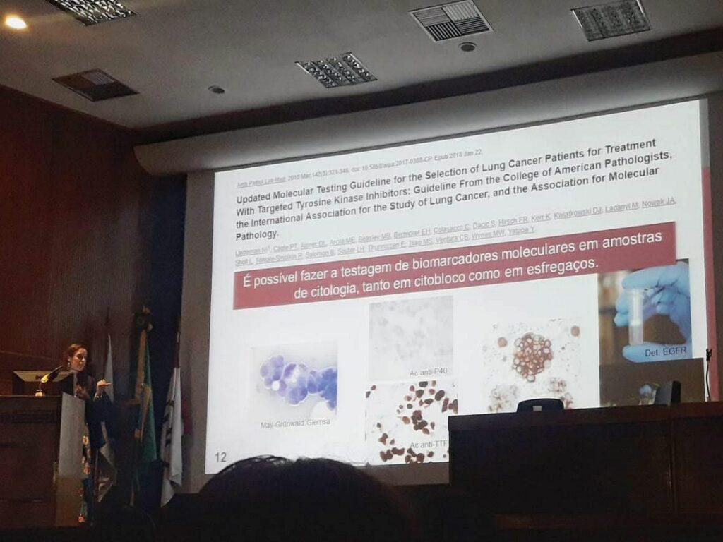 III Congresso Nacional de Citotecnologia e III Jornada Internacional de Citotecnologia, Rio de Janeiro, 2018